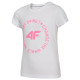4F Παιδική κοντομάνικη μπλούζα